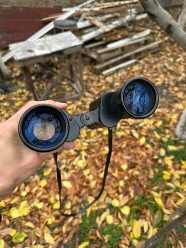 купить рогатку для охоты: Бинокль Jaguar 7x50, fully coated Привезена из самой Великобритании — 6