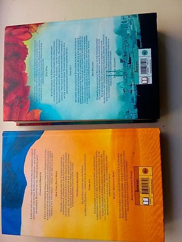 бегущий: Роман, На русском языке — 4