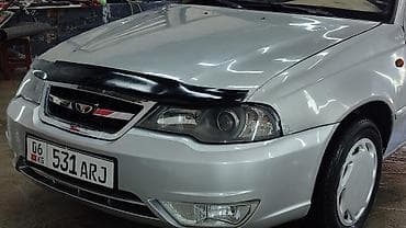 jac refine l6 max: Daewoo Nexia: 2012 г., 1.6 л, Механика, Бензин, Седан — 8
