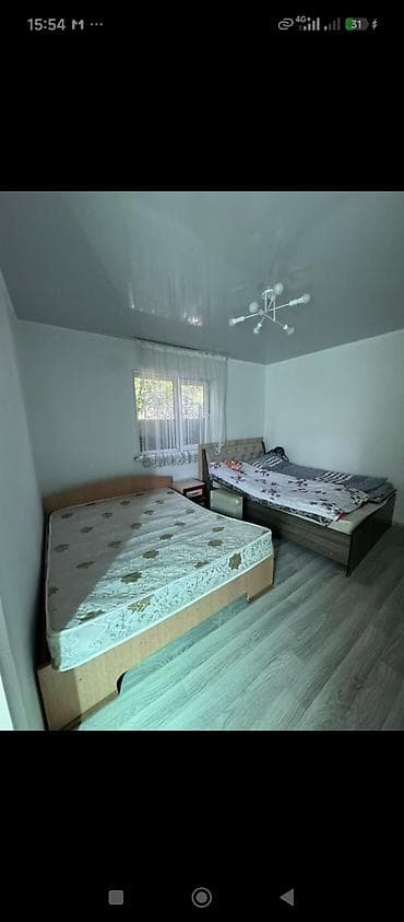 25 м², С мебелью