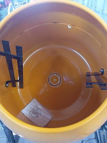 гравити: Бетономешалка Гравитационная, Средняя (150 - 300 л) — 2