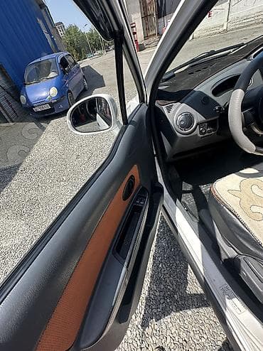 магнитолы для авто: Daewoo Matiz: 2009 г., 0.8 л, Автомат, Бензин, Хэтчбэк — 8