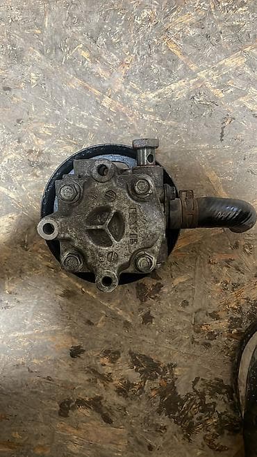 Транспорт: Гидрокүчөткүч Mitsubishi Колдонулган, Оригинал, Жапония — 3