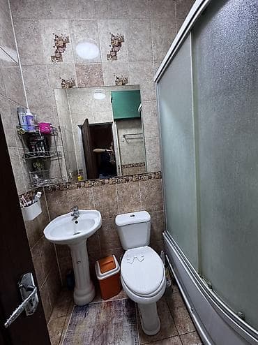 Продажа домов: Таунхаус - Формат: 3-этажный 9-комнат таунхаус с отдельным входом и — 9