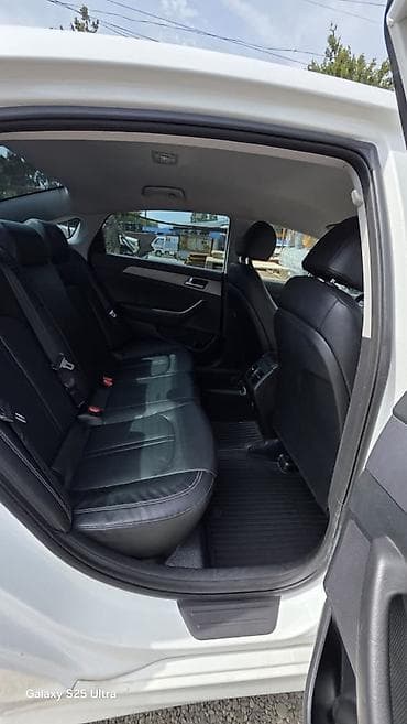 двигатель хонда степвагон бишкек: Hyundai Sonata: 2022 г., 2 л, Автомат, Бензин, Седан — 4