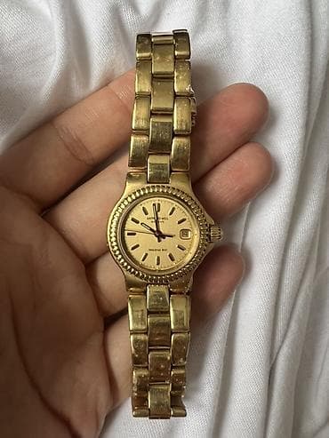 Классические часы часы, Raymond Weil, Швейцария, Водонепроницаемые, Женские