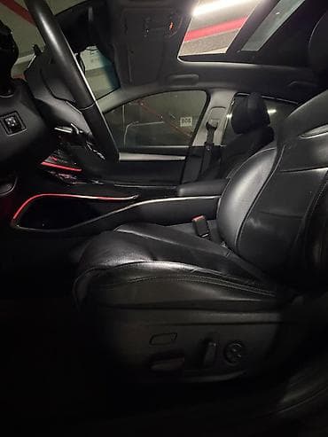 11700: Hyundai Grandeur: 2020 г., 2.4 л, Автомат, Бензин, Седан — 9