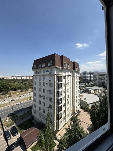Продажа квартир: 2 комнаты, 58 м², 12 мкр 106 серия, 9 этаж, Косметический ремонт — 3