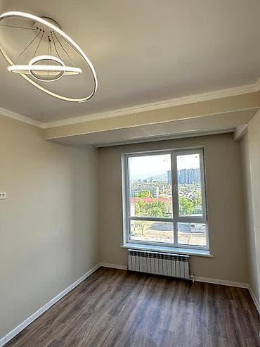 discovery studio: 2 комнаты, 45 м², Пишпек Элитка, 8 этаж, Свежий ремонт — 6