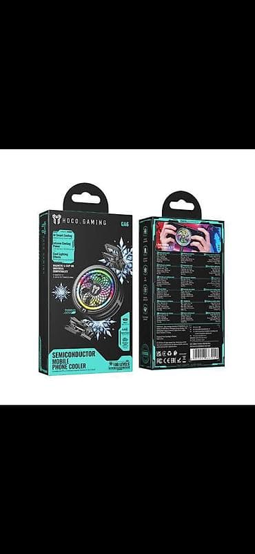 redmo note 14: ✅Новый приход ✅Hoco GA6 Glacier AI ✅Технология: активное — 1