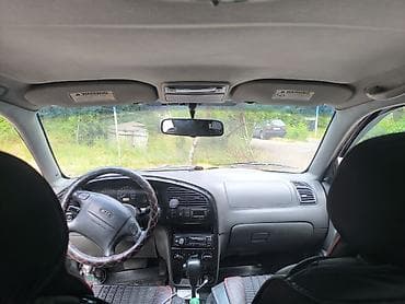 neta u pro: Kia Spectra: 2008 г., 1.6 л, Автомат, Бензин, Седан — 5
