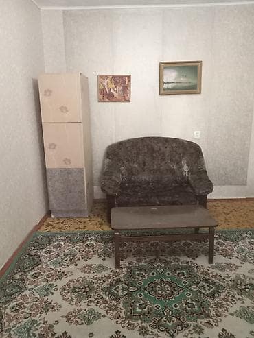 2 room: 1 комната, Собственник, С мебелью полностью — 2