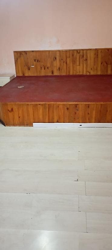 двухъярусные: Сдаётся 2-комнатное жилое помещение с санузлом. в районе с — 1