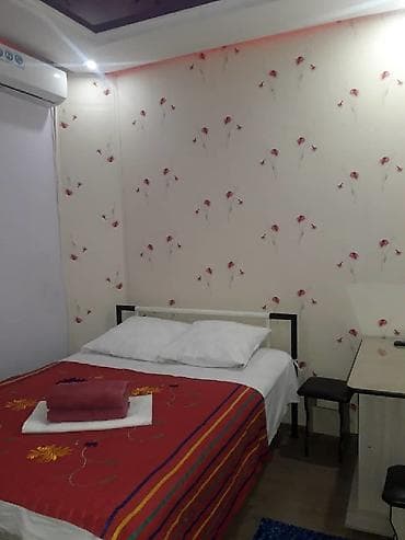 гостиница сутки бишкек: 1 м² — 10