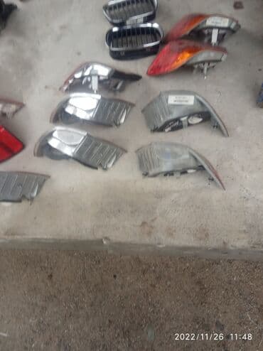 стоп фары нексия: Продаю задней плафоны на БМВ 36 46 новые — 2