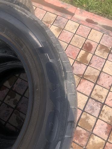 50: Шины 235 / 65 / R 18, Всесезонная, Внедорожные (АТ/МТ), США, Toyo — 2