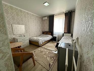 centr park: Гостевой дом на Иссык-Куле, Чолпон-Ата, Посуточно — 10