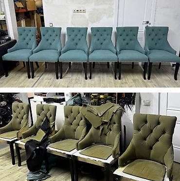 покраска фасадов мебели: Ремонт мебели Рестоврация Мебели. Фабричная качество. Опытные — 1