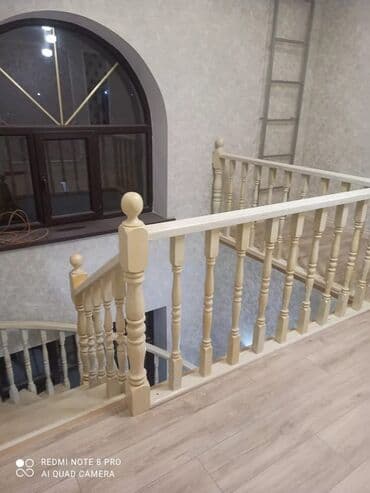 набор инструментов для дома: Деревянная лестница Для дома — 35