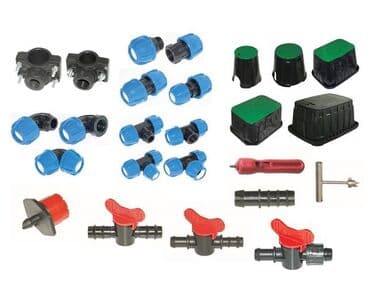 полиэтиленовые трубы для водоснабжения цена: Труба для водопровода Материал: Пластик — 1