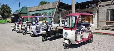 купить мопед рига мини: Электрический скутер колёса 300/10 литий-ионный аккумулятор 48x25 а — 9