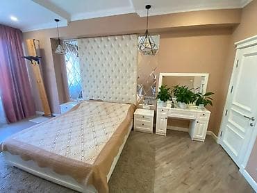 3: 3 комнаты, 110 м², Азия Молл Элитка, 3 этаж, Евроремонт — 5