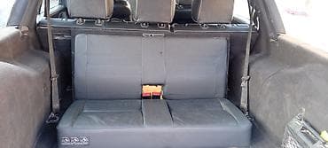 kia stonic: Mercedes-Benz E-Class: 2000 г., 2.7 л, Автомат, Дизель, Универсал — 4