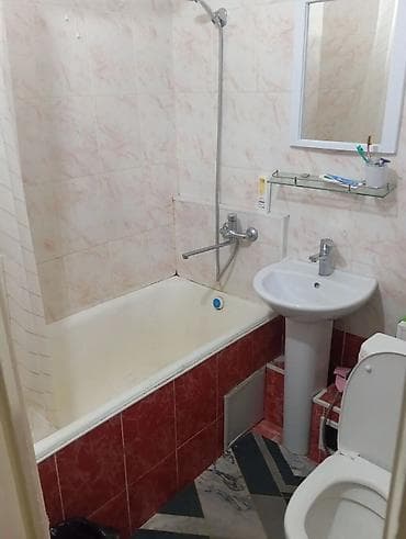 Коммерческая недвижимость: 2 комнаты, Агентство недвижимости, Без подселения, С мебелью полностью — 3