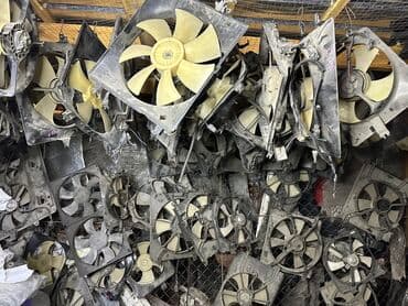 вентилятор для дом: Вентиляторы Радиоторов на любое японское Авто. Есть установка — 1