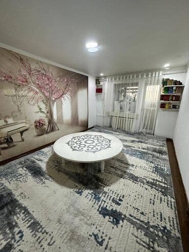 кулатова матросова: 2 комнаты, 42 м², Хрущевка, 3 этаж — 1