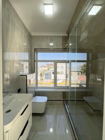 продажа домов манас: Дом, 280 м², 6 комнат, Агентство недвижимости, Дизайнерский ремонт — 12