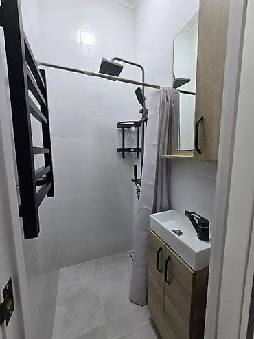 Квартиры: 1 комната, 19 м², Малосемейка, Политех Малосемейка, 1 этаж, Свежий ремонт — 2