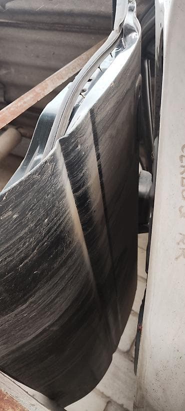 discovery 3: Toyota Land Cruiser 80 дверь, Тойота Лэнд Круизер 80 дверь, Дверь — 2