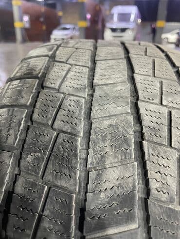 зимние шины р 16: 215/60/16 — 1