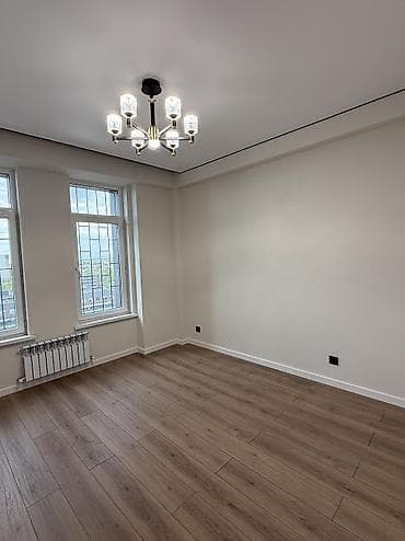 city: 2 комнаты, 55 м², 14 этаж, Евроремонт — 8