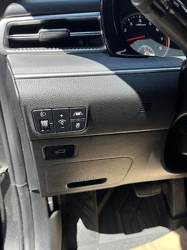 Kia K5: 2020 г., 1.6 л, Автомат, Бензин, Седан — 8