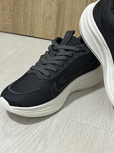 Жеке буюмдар: 1 Модель Li-Ning 🖤 Сетчатый материал — хорошо пропускает воздух 🌬 — 1