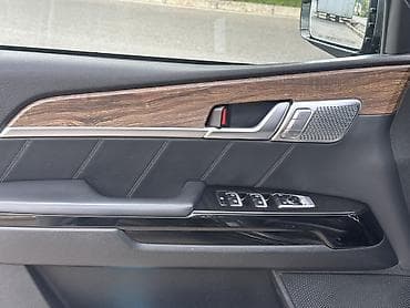 киа марнинг: Kia Mohave: 2019 г., Внедорожник — 5