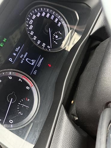 морнинг: Hyundai Sonata: 2020 г., 2 л, Автомат, Бензин, Седан — 8