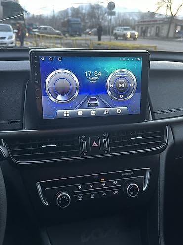 11 00r20: Kia K5: 2016 г., 2 л, Автомат, Газ, Седан — 5