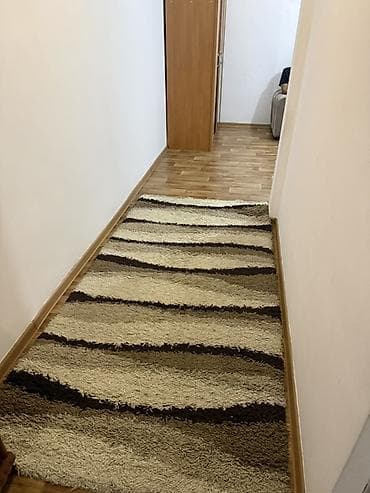 1 комната, Кок-Жар мкр, Постельное белье, Кондиционер, Домофон — 4