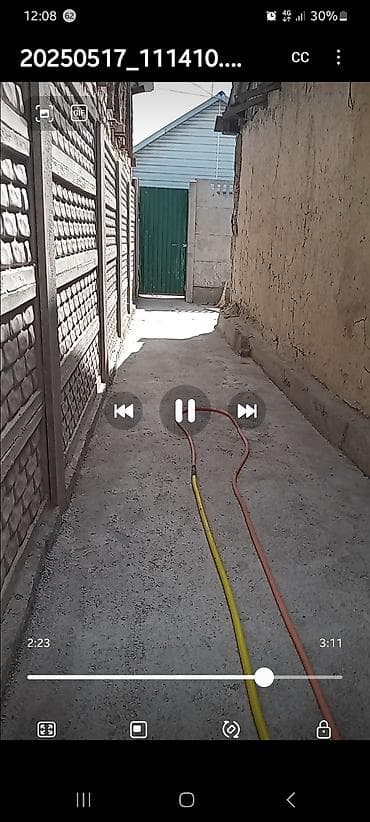 лермонтова: 🏡 СРОЧНО! СРОЧНО! ЕДИННЫЙ ДОМ И ЗЕМЛЯ. разделённый на 2 хозяина — 1