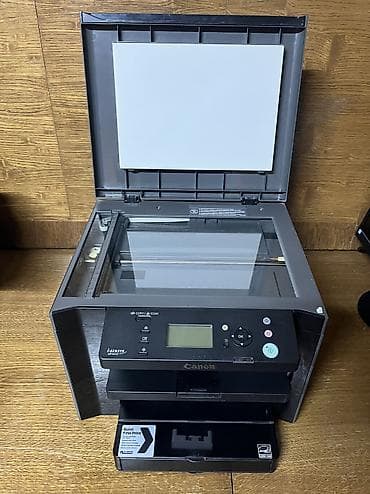 23: Продаю Canon i-SENSYS MF4410 — это черно-белое лазерное — 2