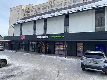 сдаются помещения под кафе: Сдается коммерческое помещение 150 м². Второй этаж, фасадная часть — 6