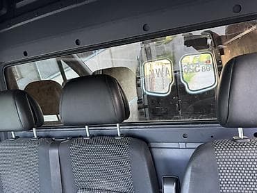 mini ev: Mercedes-Benz Спринтер: 2007 г., 2.2 л, Механика, Дизель, Фургон — 4