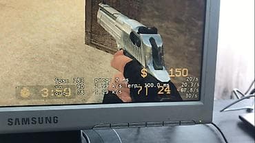 скупка офисных кресел: Комплект офисной мебели, Б/у, Пластик, Бесплатная доставка, цвет - Черный — 5