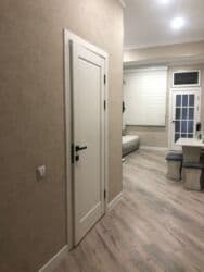 stroka.kg купить квартиру: 1 комната, 34 м², Элитка, 2 этаж, Евроремонт — 1