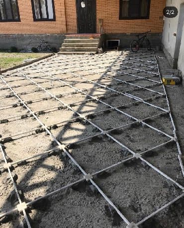 заливка пола: Стяжка Гарантия, Бесплатная консультация Больше 6 лет опыта — 3