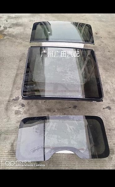 х5 м: Люк крыши BMW 2021 г., Б/у, Оригинал — 2