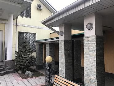 куренкеева: 350 м², 7 комнат, Теплый пол, Бронированные двери, Видеонаблюдение — 6